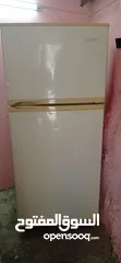  1 ثلاجه استعمال بسيط