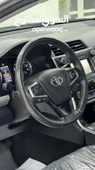  12 شامل العروض TOYOTA CAMRY SE 217 with promotion