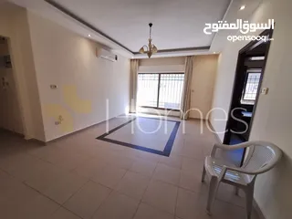  3 شقة طابق اول للبيع في دابوق بمساحة بناء 200م