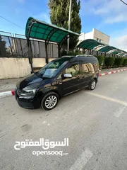  2 كادي 2016 مطور 2000 اوتوماتيك