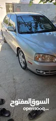  2 هونداي النترا 2006