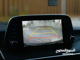  15 هونداااي توسان 2020 مطور 2000 ديزل 4*4 بسعرررر حررررق لحق حااالك فقط 97999 الف