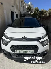  1 سيتروين 2021