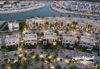  2 اشتري الأن فيلا في هوانا صلالة Buy now a villa in Hwana Salalah