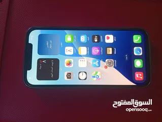  3 ايفون 12برو ماكس مبدل شاشة وبطاريه اصليات أقره الوصف