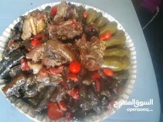  4 اكلات ست البيت