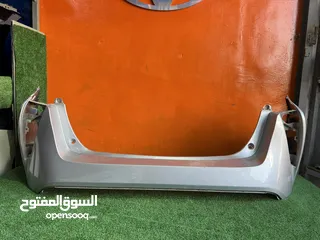 1 طمبون خلفي تويوتا بريوس 2016-2018  طمبون مستعمل اصلي ياباني  Toyota Prius 2016-2018 يوجد في كسر