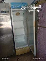  1 glass refrigerator for sale