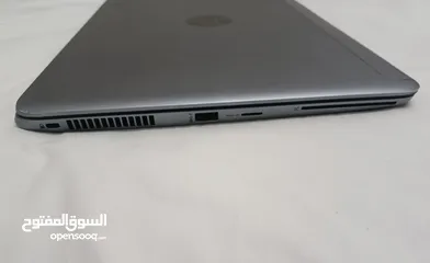  3 hp elitebook windows 11 corei7 vpro 256gb