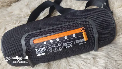  4 سماعة JBL Xtreme (oregenal)