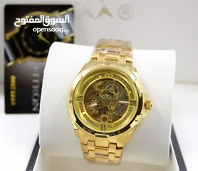  13 Watch & perfume & wallet & belts & bakhoor and watch services