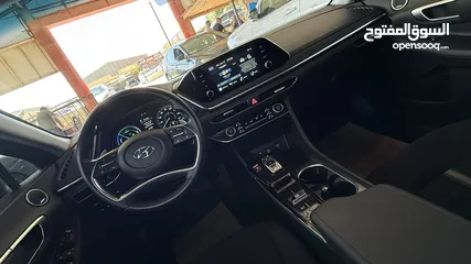  4 ‎ سوناتا ‏سيارة لا زالت حرة 2021 ‏السعر بدون جمرك