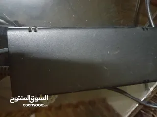  8 جهاز نضيف معه 5العاب