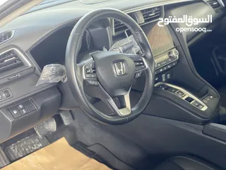  8 هوندا انسايد 2022 للبيع