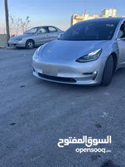  23 تيسلا موديل 3 ديول موتور 2018