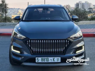  12 Hyundai Tucosn __2020