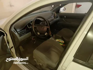  5 شفر اوبترا 2007