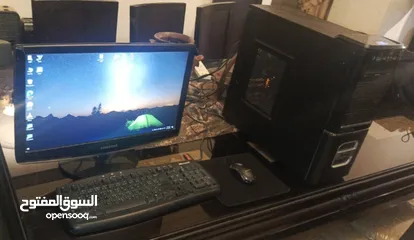  3 كمبيوتر جيل سابع