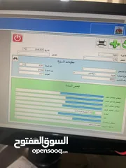  12 تويوتا كامري هايبرد   2007 فحص 7 جيد وله اي ملاحظه فل كاامل اعلا صنف السعر قابل للتفاوض