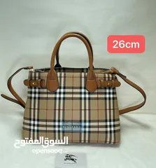  13 شنط ماركات عالميه