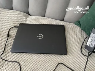  2 أنسب لابتوب للطلاب والدوام المكتبي – Dell Latitude 7490 بسعر مغري!