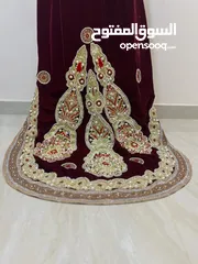  4 لبس عماني تقليدي
