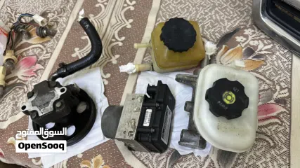  14 Parts for caprice v8 and  v6