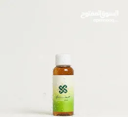  5 Magic hair oil_زيت الطبيعة السحري