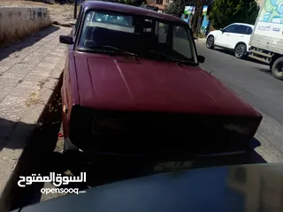  8 لادا ستيشن مالك ثاني سياره لعبه