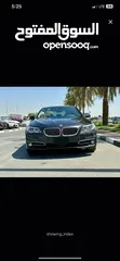  1 BMW 528I Kilometres 70Km Model 2017