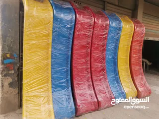  4 سحاسيل مائية وعادية للحدائق والشاليهات