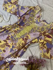  9 دشاديش + فستاين