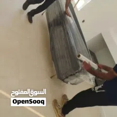  4 House Movers packers All over Bahrain House Shifting Moving packing professional team excellent serv