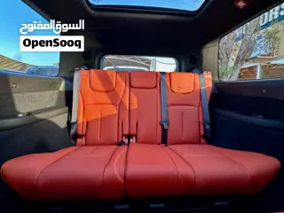  13 ROX 01 7 SEATERS 2025  LONG RANGE WITH KITCHEN WITH WARRANTY 10Y SERVICE 5Y