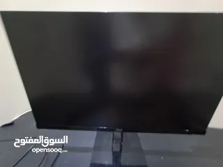  1 بيع شاشه جيمنج 50ريال شوف الوصف