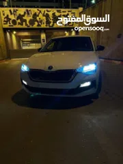  7 سكودى سكالا 2020
