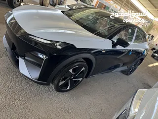  10 Changan Deepal S7 2025Zero شانجان ديبال  S7 2025 زيرو كفالة الوكيل