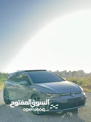  17 GTI 2021 الغزالة