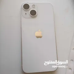  2 جهاز أبل 13 pro mine