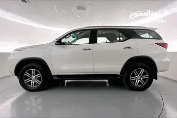  8 2018 Toyota Fortuner GXR  • Flood free • 1.99% financing rate