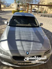  8 BMW f10 m5 2011 v6