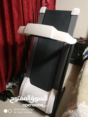  2 جهاز ركض كهربائي للبيع ماركا Hi_TEC