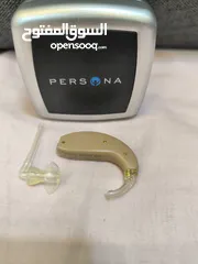  3 سماعه persona امريكية