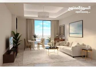  12 مشروع الكريك تاورز(Creek Towers)