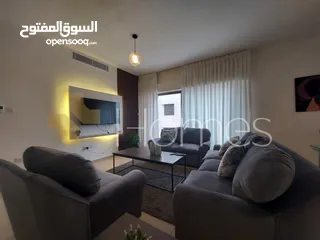  6 عمارة سكنية  للبيع في جبل عمان بمساحة بناء اجمالية 2000م