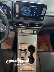  9 هيونداي كونا موديل 2019 لون فيراني فحص كامل بحالة الوكاله