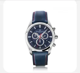  2 Bernard H Mayer Men's watch