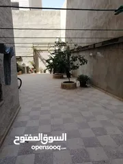  3 شقه للبيع في عين الباشا حي الأمير علي