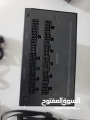  5 بور سبلاي 850w gold