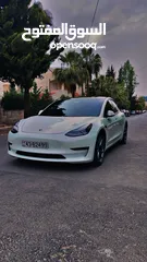  1 2021 Tesla model 3